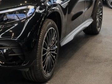 Mercedes GLC C254/X254 2026 GLC Coupe 200 4-Matic AMG Line 2.0 (204KM) 2026, zdjęcie 11