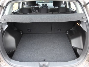 Mitsubishi ASX I SUV Facelifting 2015 1.6 117KM 2016 Mitsubishi ASX 1.6 MIVEC, Salon Polska, zdjęcie 13