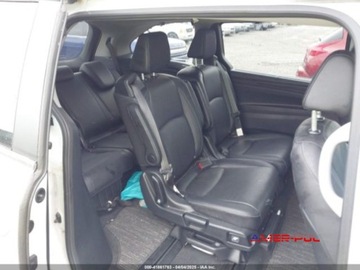 Honda Odyssey IV 2023 Honda Odyssey 2023 r., 3,5L TOURING 3.5 Benzyna 280KM, zdjęcie 12