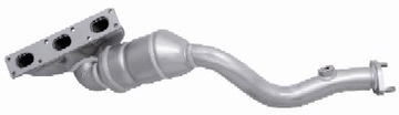 KATALIZATOR BMW Z4 Roadster E85 2.5 i 18407518673