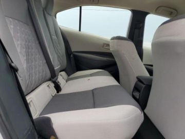 Toyota Corolla XII 2023 Toyota Corolla 2023 TOYOTA COROLLA LE 1.8 Hybryda 98KM, zdjęcie 9