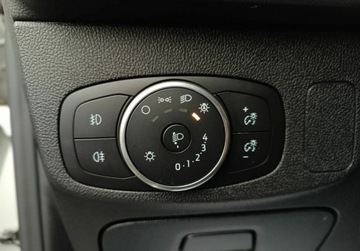 Ford Focus IV Kombi 1.5 EcoBlue 120KM 2019 Ford Focus OFERTA BLACK WEEK 1.5 EcoBlue 120KM Trend SalonPL SerwisASO FV2, zdjęcie 26