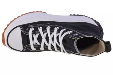 Damskie Trampki Converse Run Star Hike 166800C r. 37