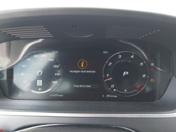 Jaguar F-Type 2021 Jaguar F-Type 2021 JAGUAR F-TYPE P300 RWD AUTOMATIC 2.0 Benzyna 296KM, zdjęcie 12
