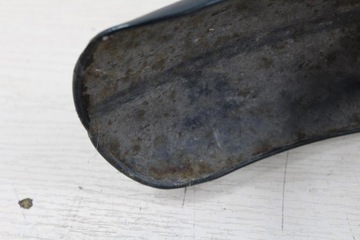 HONDA CB250 MC26 ПЕРЕДНЕЕ КРЫЛО