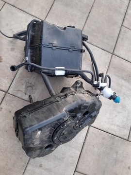 Насос бака Adblue КОМПЛЕКТ BMW X3 G01 EU