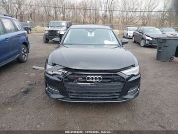 Audi A6 C8 2020 Audi a6 Premium Plus 45, 2020r., 4x4, 2.0L 2.0 Benzyna 248KM, zdjęcie 6