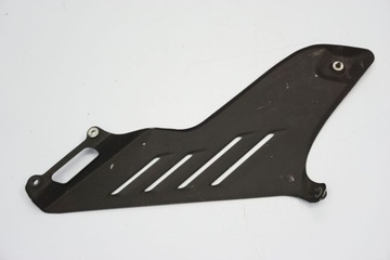 HONDA CBR 1000RR SC59 12-16 КРЫШКА ГЛУШИТЕЛЯ