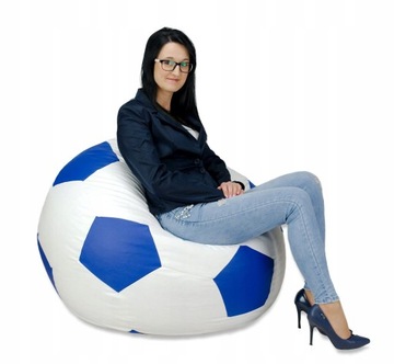 POFFA BALL No-impact XXL 450л 100 x 100см EGATO