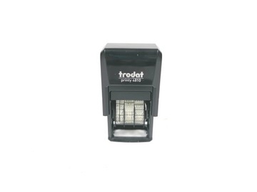 Штамп даты TRODAT 4810 POL 09020
