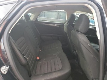 Ford Fusion 2020 Ford Fusion Ford Fusion SE FWD, od ubezpieczalni po gradobiciu, zdjęcie 8