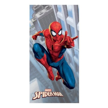 RĘCZNIK szybkoschnący Spiderman SPIDER-MAN 70x137
