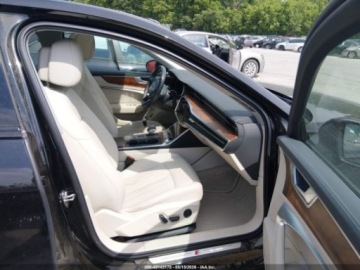 Audi A6 C8 2021 Audi A6 Limousine 2021 AUDI A6 PREMIUM PLUS 55 TFSI QUATTRO S TRONIC 3.0, zdjęcie 5