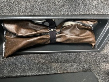 Honda Accord VI Coupe 3.0 V6 24V 200KM 2001 Honda Accord Honda Accord Coupe 3.0 Benzyna 200KM, zdjęcie 31