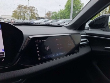 Audi A5 F5 Sportback Facelifting 2.0 40 TDI 204KM 2024 Audi A5 Limousine 204KM TDI Quattro Stronic LampyLEDACCSlinePakietCzernKam, zdjęcie 11
