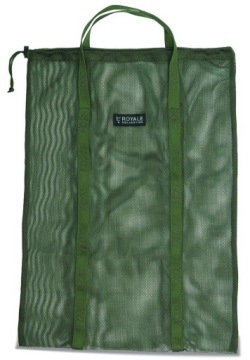 Torba do suszenia kulek Fox Royale Air Dry Bag L