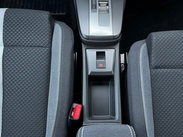 Opel Frontera C 2025 Od ręki - Edition 1.2 Turbo 145KM / Pakiet Komfort, Tech, White, zdjęcie 9