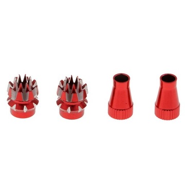 1 пара контроллеров дистанционного управления, алюминий A