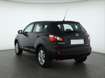 Nissan Qashqai I Crossover 1.5 dCi 106KM 2010 Nissan Qashqai 1.5 dCi, Serwis ASO, Klima, zdjęcie 3