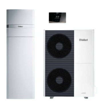 VAILLANT pompa ciepła aroTHERM Split 10,2KW VWL105