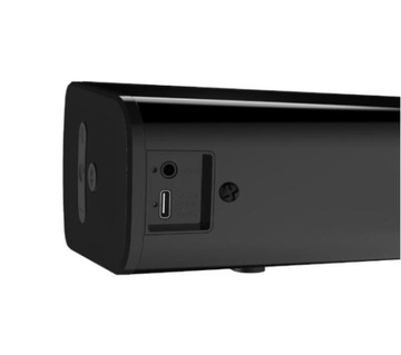 Саундбар Creative Stage Air V2 20 Вт, динамик BT