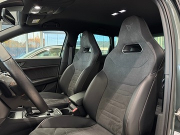 Cupra Ateca Crossover Facelifting 1.5 TSI 150KM 2024 Cupra Ateca 1.5 TSI DSG / Ambiente / Tempomat ACC, zdjęcie 8