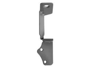 TOYOTA CAMRY 2006-2009 PLAST LEVÝ 8119433060