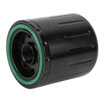 Высокопоточный масляный фильтр с резьбой М20х1,5.