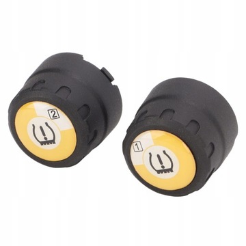 Bluetooth TPMS 2 Zewnętrzny czujnik System