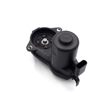 MB X166 MOTOR TŘMENU BRZDY ZADNÍ A1669065401