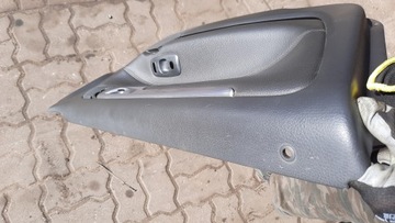 VOLVO S60 UK СТОРОНА, ОБИВКА ДВЕРИ, ПЕРЕДНЯЯ СЛЕВА