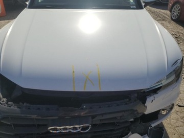 Audi Q5 II 2020 Audi Q5 Premium 2020 2.0l 2.0 Benzyna 248KM, zdjęcie 6