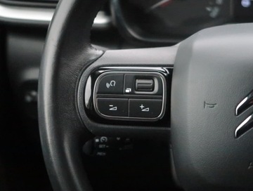 Citroen C3 III Hatchback 1.2 PureTech 110KM 2017 Citroen C3 1.2 PureTech, Salon Polska, zdjęcie 16