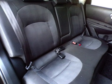 Nissan Qashqai I Crossover 2.0 140KM 2010 Nissan Qashqai Automat / Napęd 4x4 / 2.0 /, zdjęcie 30