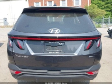 Hyundai Tucson IV 2023 Hyundai Tucson 2023 Hyundai Tucson SEL AWD 2.5 Benzyna 187KM, zdjęcie 14