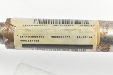 KŘIŽÁK SLOUPEC VOLANT 9808060777 308 T9 II