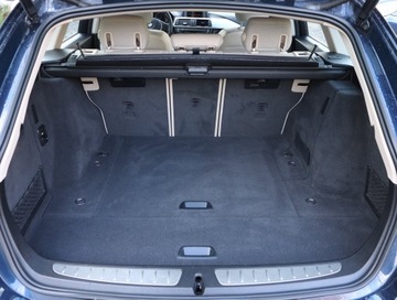 BMW Seria 3 F30-F31-F34 Touring 2.0 320i 184KM 2014 BMW 3 320 i xDrive, Salon Polska, Serwis ASO, zdjęcie 13