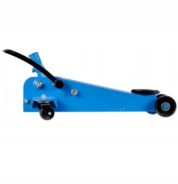 ГИДРАВЛИЧЕСКИЙ ПОДЪЕМНИК 3,5 Т ЛЯГУШЕЧНЫЙ ДОМКРАТ + ПЕДАЛЬ