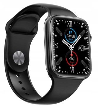 SMARTWATCH SMARTBAND часы