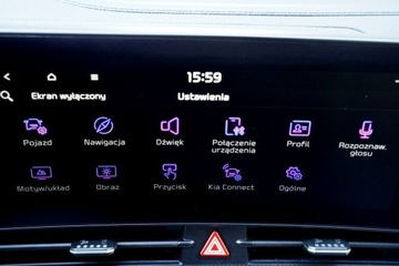 Kia Sportage V 2023 Kia Sportage MAX OPCJA skóra FUL LED nawi KAMERY, zdjęcie 34