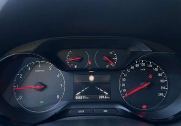 Opel 2019 Opel Grandland X 130 KM manual BEZWYPADKOWY gwarancja ZAREJESTROWANY, zdjęcie 19