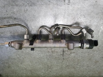 ДАТЧИК РЕЙКИ ВПРЫСКА TOUAREG A8 Q7 4.2TDI