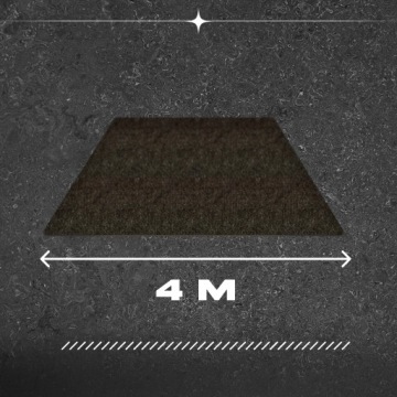 MALTA BROWN FAIR FAIR РЕМОНТ КОВЕР 4М