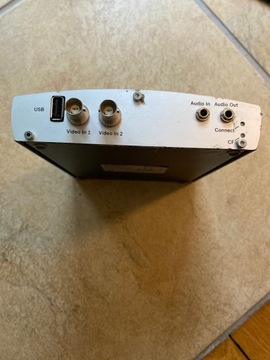 Видеокодер Bosch VJT-X20SN Videojet X20 SN см.!!!