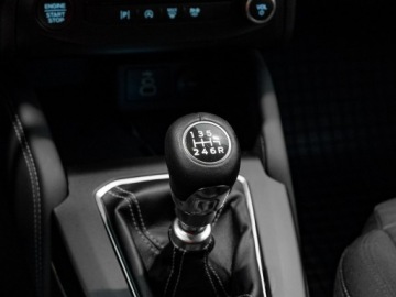 Ford Focus IV Hatchback Facelifting 1.0 EcoBoost 125KM 2023 Ford Focus NO410AW#1.0 EcoBoost Titanium X, zdjęcie 17