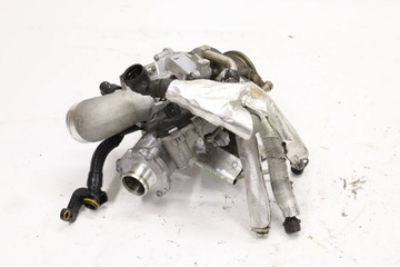 AUDI A1 82A TURBO 06K145654L 2.0 TFSI