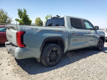 Toyota Tundra II 2024 Toyota Tundra Crewmax Limited 2024 3.4l 3.4 Hybryda 389KM, zdjęcie 3