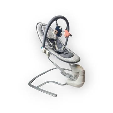 Babymoov шезлонг в обмороке