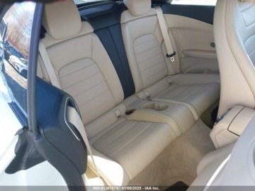 Mercedes Klasa C W205 2019 Mercedes-Benz Klasa C 2019 MERCEDES-BENZ C 300 4MATIC 2.0 Benzyna 255KM, zdjęcie 11