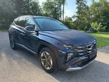 Hyundai Tucson IV 2025 HYUNDAI Tucson 1.6 T-GDi Executive 2WD DCT Suv 150KM 2025